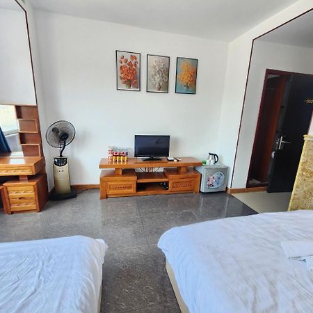 Homestay Nha Thuy Vung Tau Eksteriør bilde