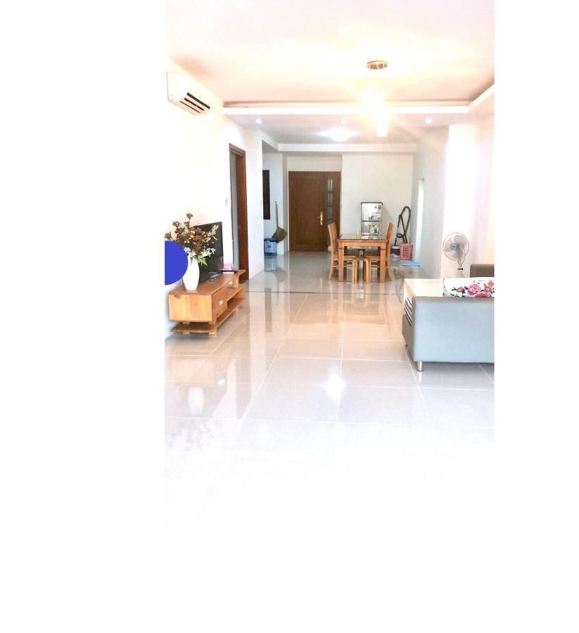 Homestay Nha Thuy Vung Tau Eksteriør bilde