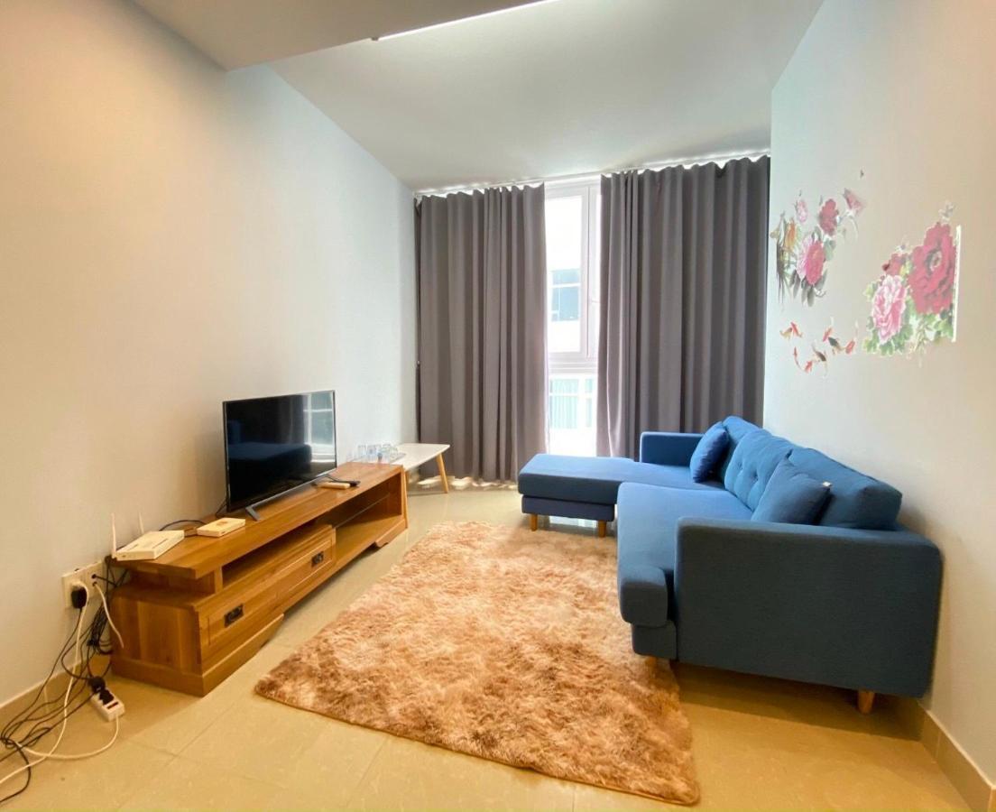 Homestay Nha Thuy Vung Tau Eksteriør bilde