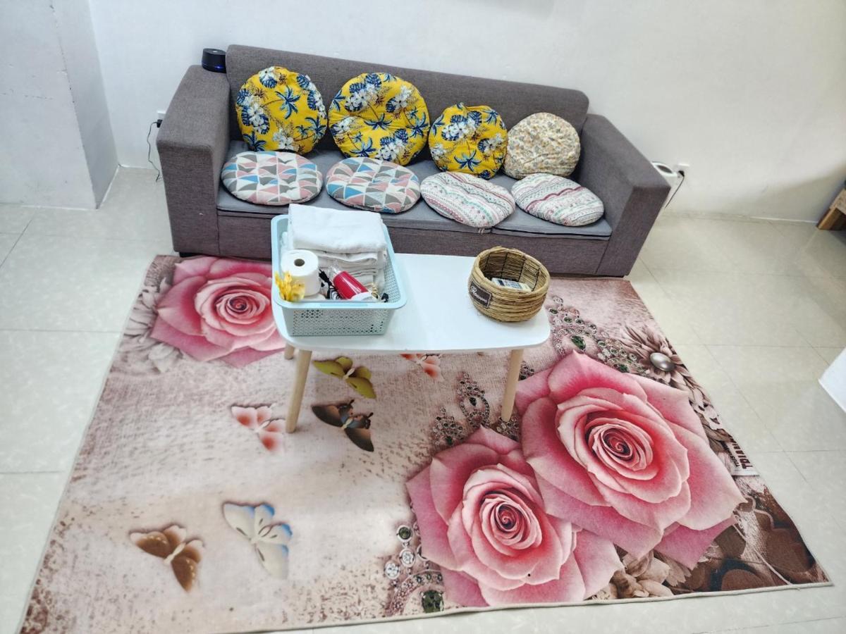 Homestay Nha Thuy Vung Tau Eksteriør bilde