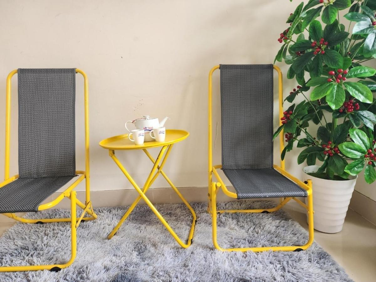 Homestay Nha Thuy Vung Tau Eksteriør bilde