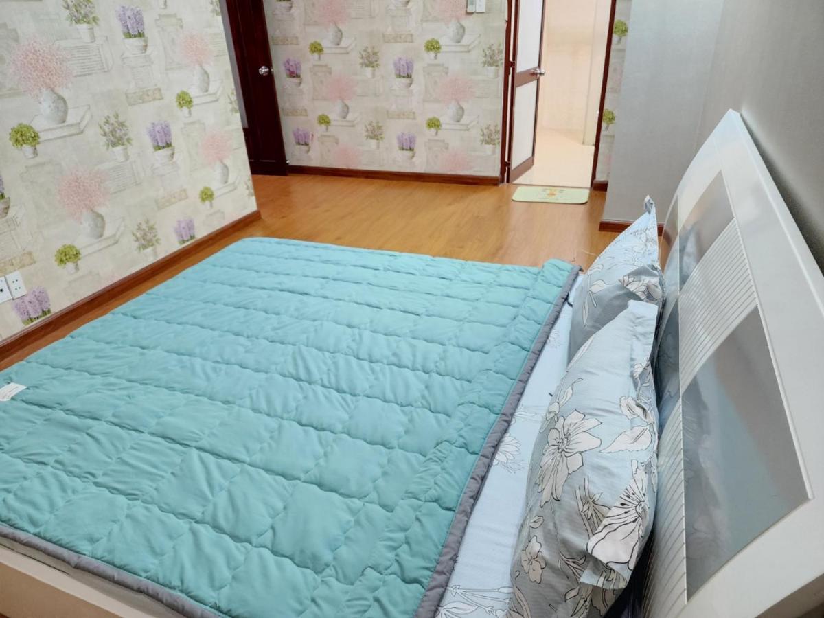 Homestay Nha Thuy Vung Tau Eksteriør bilde