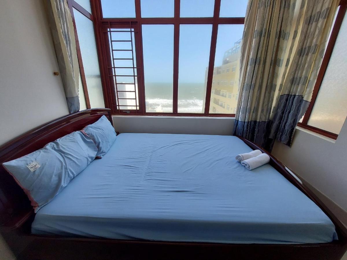 Homestay Nha Thuy Vung Tau Eksteriør bilde