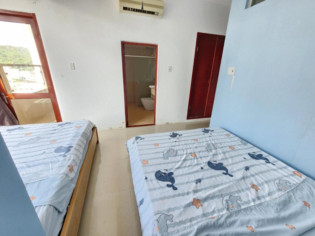 Homestay Nha Thuy Vung Tau Eksteriør bilde