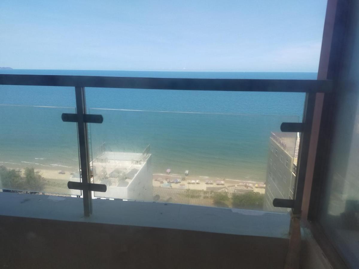 Homestay Nha Thuy Vung Tau Eksteriør bilde
